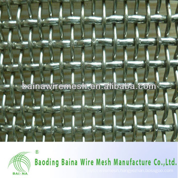 Stainless Steel Mesh Dutch Wire Mesh